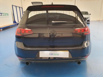 Used Volkswagen Golf 2014 for sale - 75430425: Photo