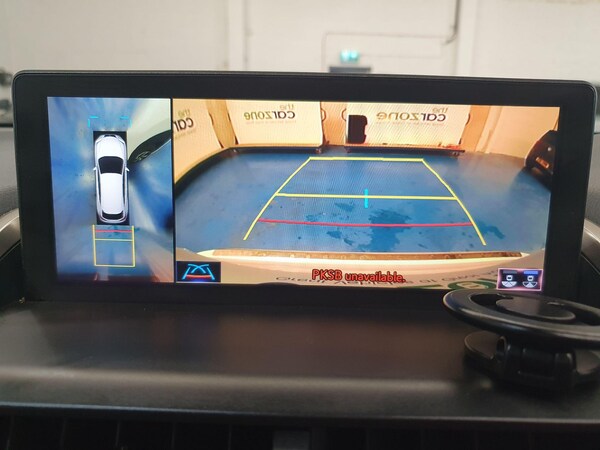 Used Lexus NX 2019 for sale - 75145249: Photo 13