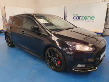 2015 (65) - 2.0 TDCi ST-1 Euro 6 (s/s) 5dr