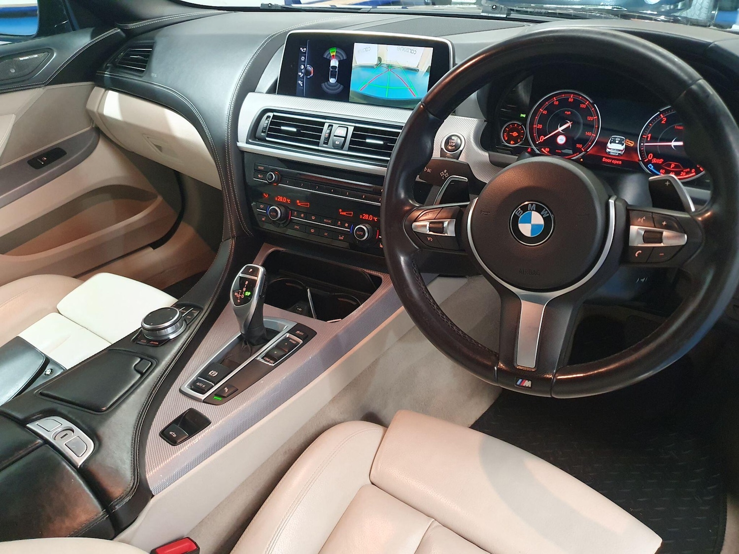 Used BMW 6 Series 2016 for sale - 78099926: Photo 10