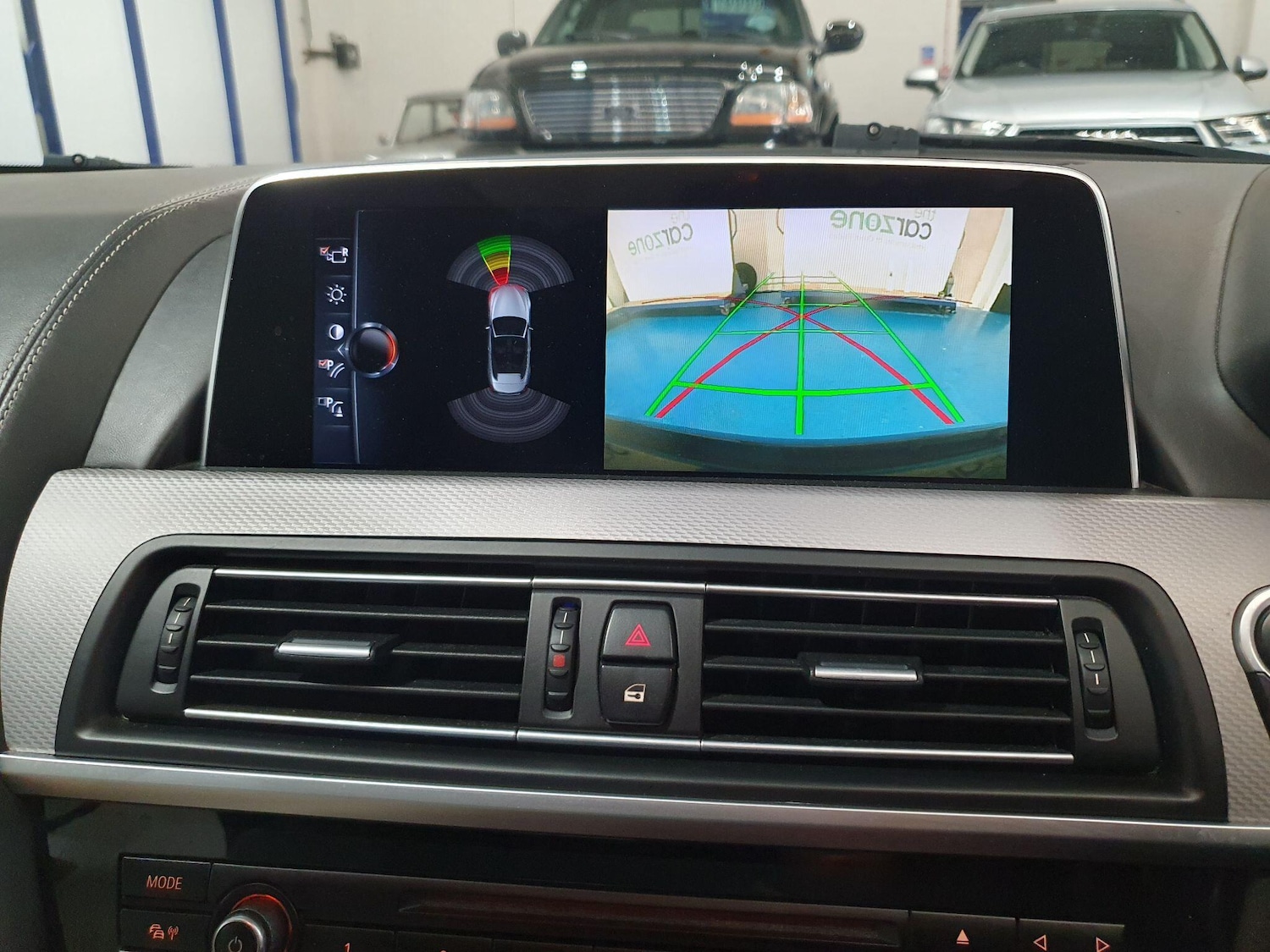 Used BMW 6 Series 2016 for sale - 78099926: Photo 11