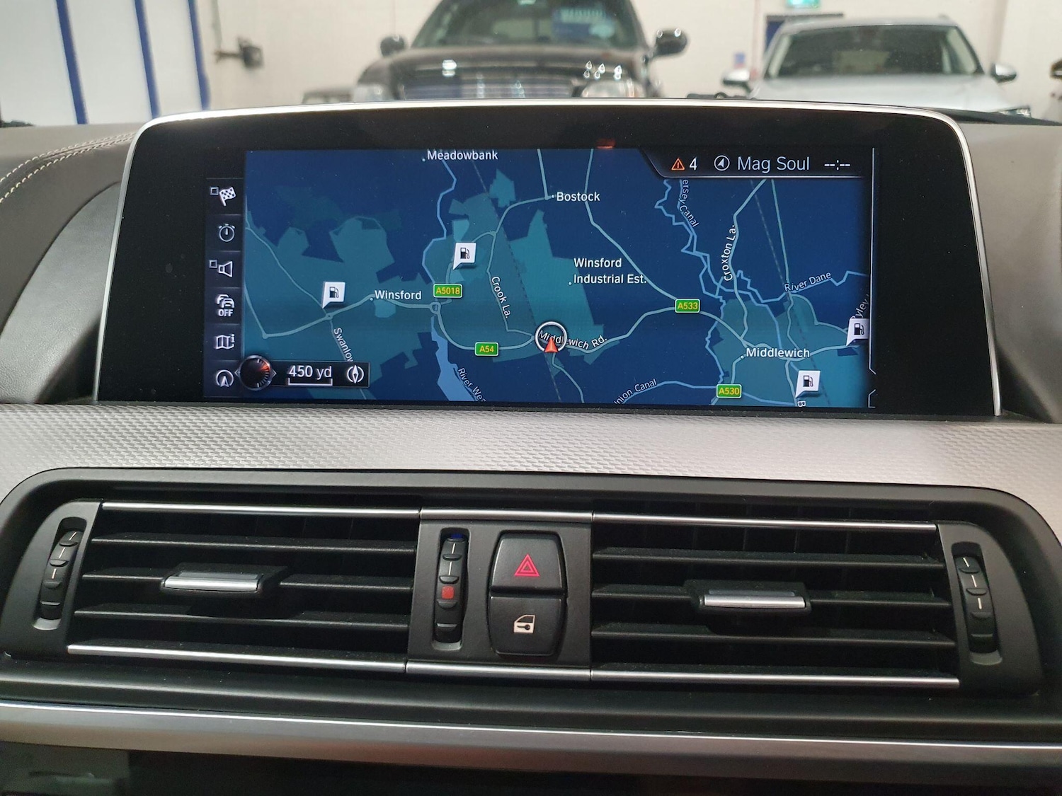 Used BMW 6 Series 2016 for sale - 78099926: Photo 12