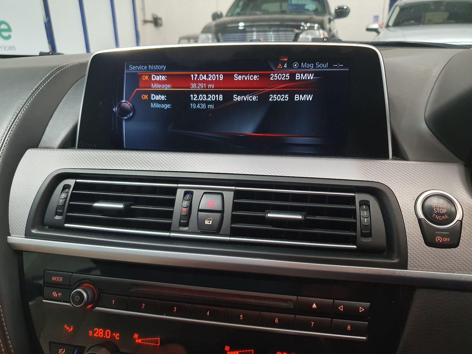 Used BMW 6 Series 2016 for sale - 78099926: Photo 13