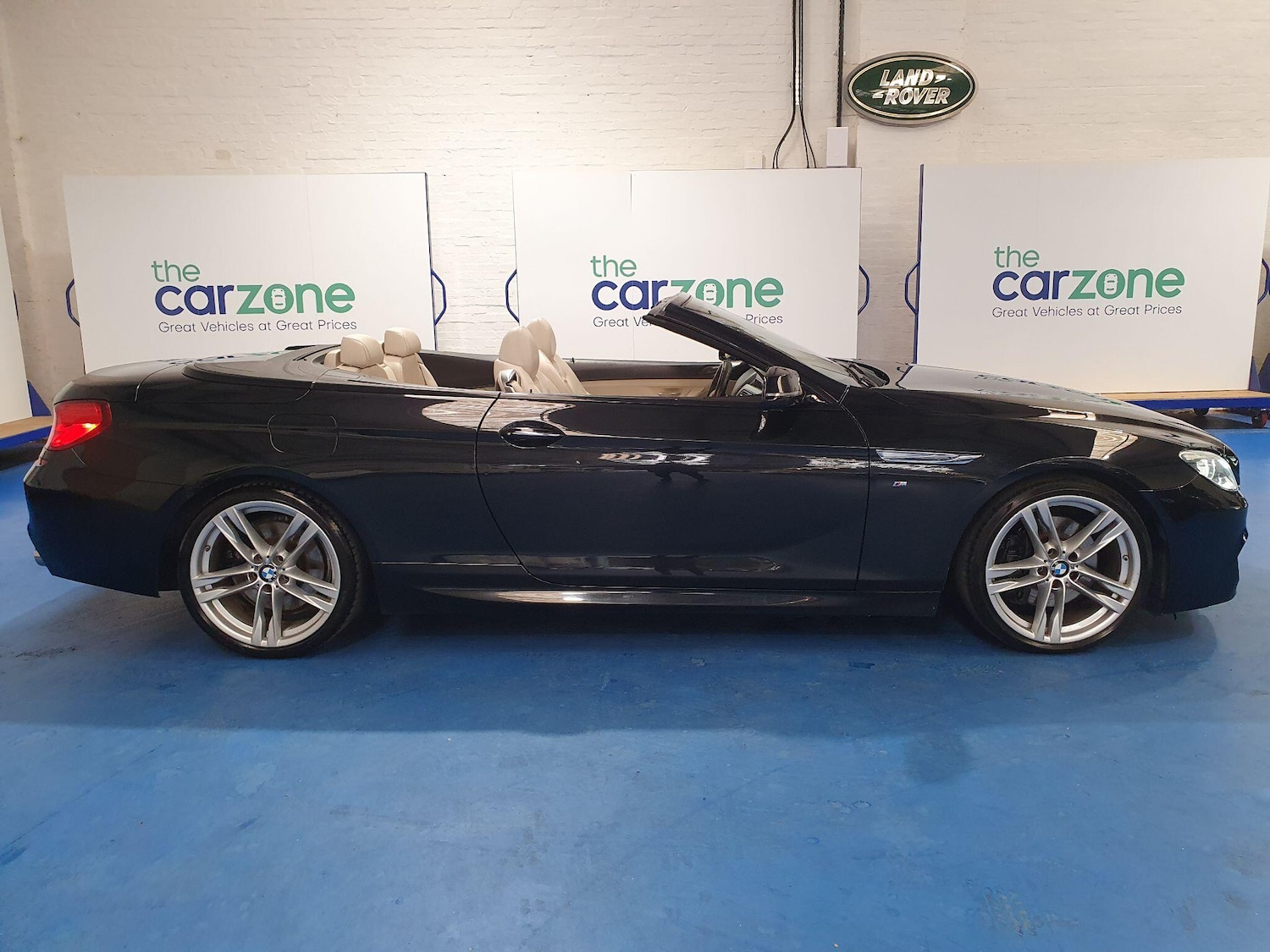 Used BMW 6 Series 2016 for sale - 78099926: Photo 2