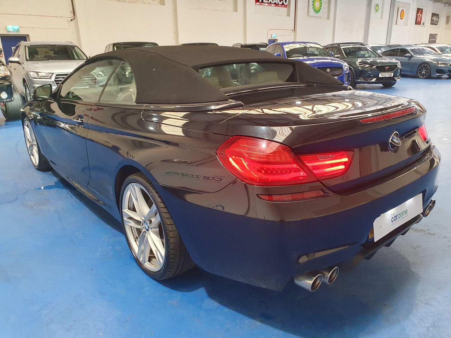 Used BMW 6 Series 2016 for sale - 78099926: Photo 5