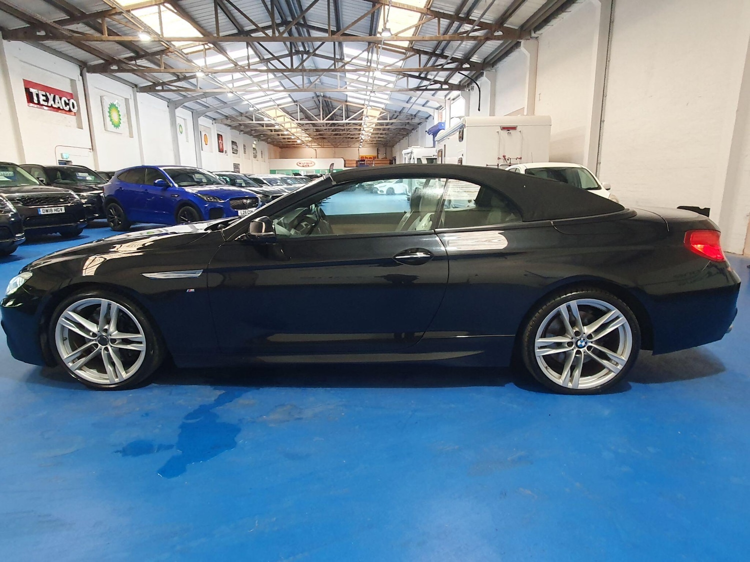 Used BMW 6 Series 2016 for sale - 78099926: Photo 6