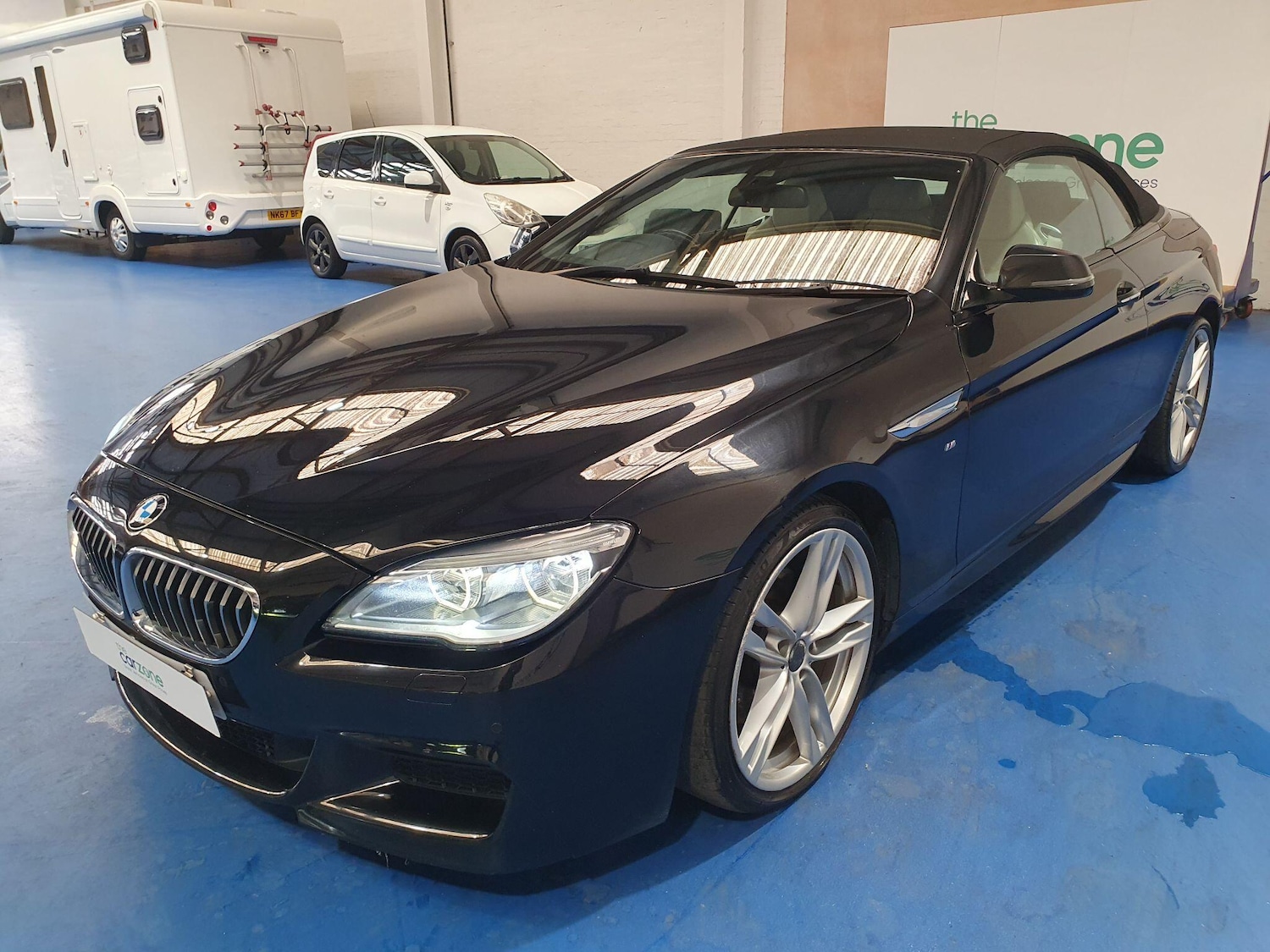 Used BMW 6 Series 2016 for sale - 78099926: Photo 7