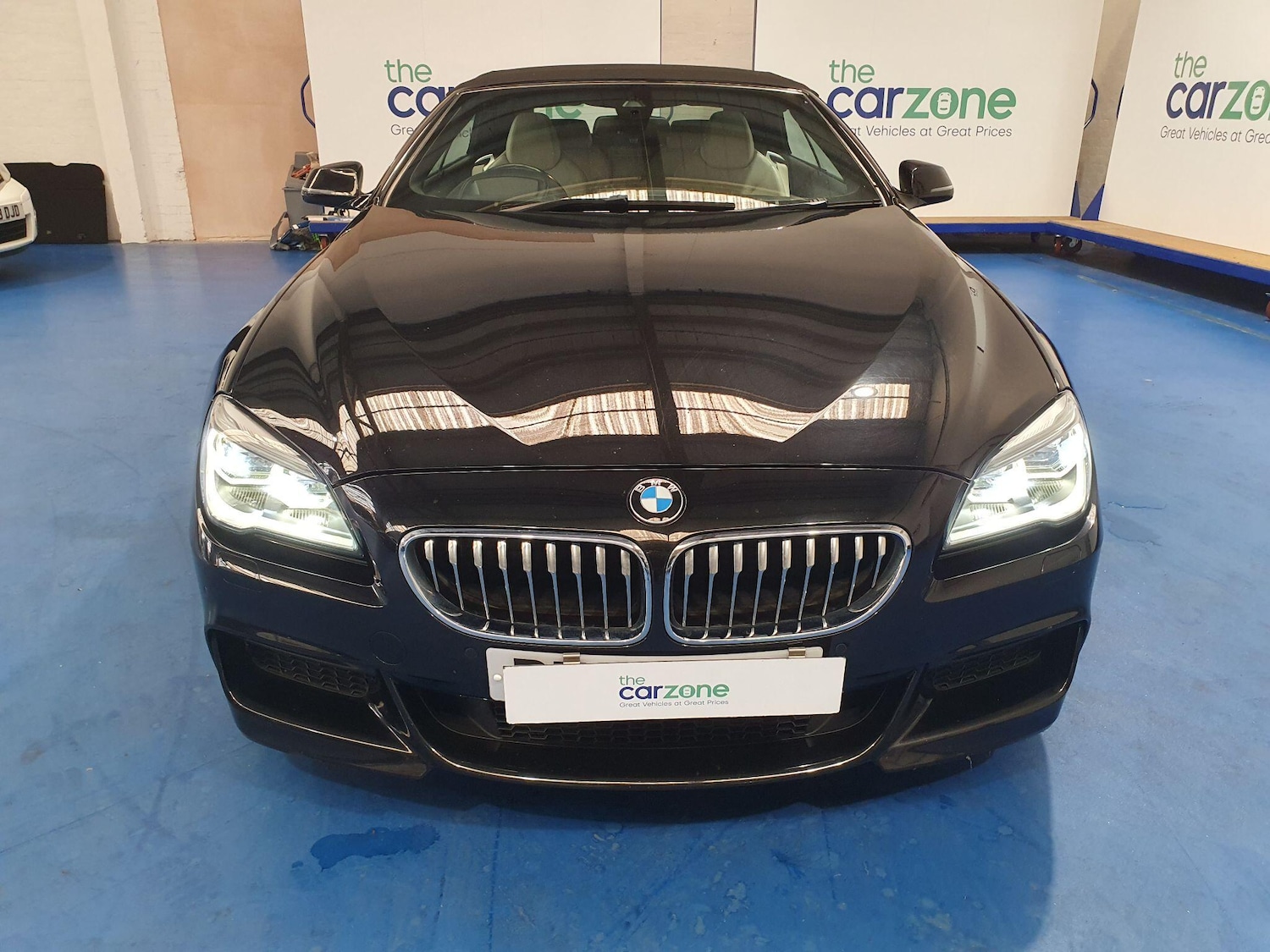 Used BMW 6 Series 2016 for sale - 78099926: Photo 8