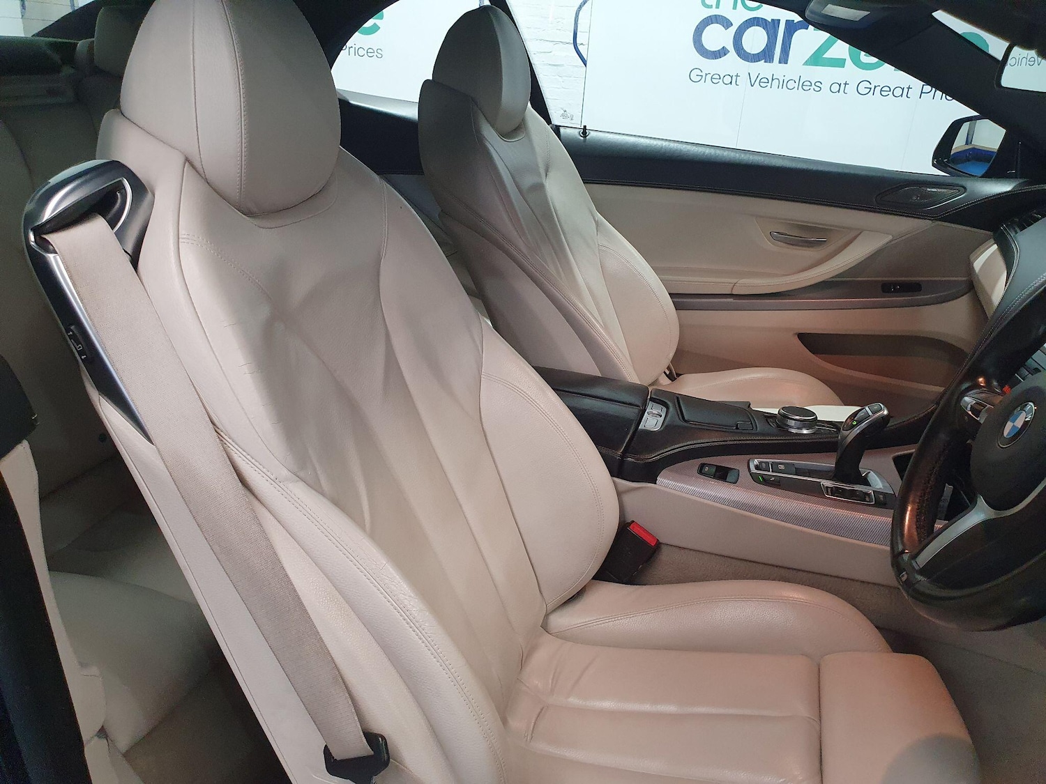 Used BMW 6 Series 2016 for sale - 78099926: Photo 9