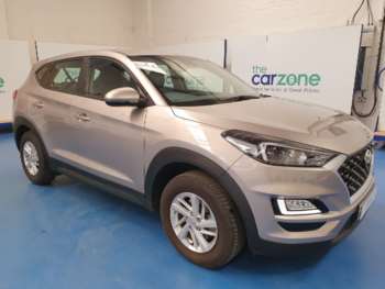 2019 (19) - 1.6 GDi S Connect Euro 6 (s/s) 5dr