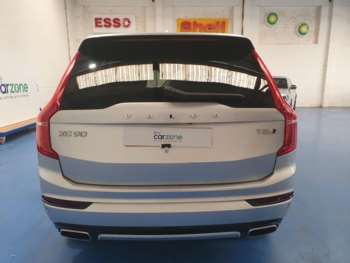 Used Volvo XC90 2019 for sale - 75145256: Photo