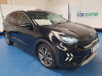 Used Kia Niro 2020 for sale - 79590774: Photo