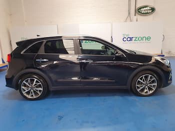 Used Kia Niro 2020 for sale - 79590774: Photo