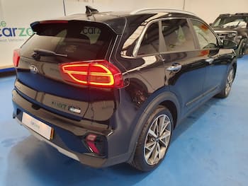 Used Kia Niro 2020 for sale - 79590774: Photo