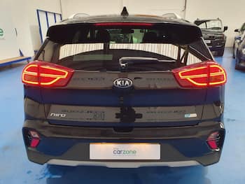 Used Kia Niro 2020 for sale - 79590774: Photo