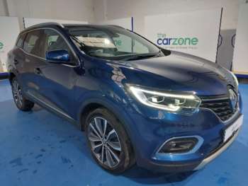 2019 (69) - 1.5 Blue dCi S Edition Euro 6 (s/s) 5dr