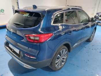 Used Renault Kadjar 2019 for sale - 75145258: Photo