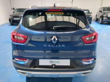 Used Renault Kadjar 2019 for sale - 75145258: Photo