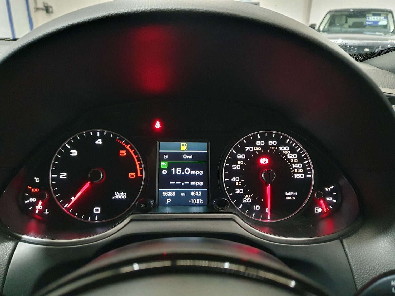 Used Audi Q5 2013 for sale - 77658081: Photo 10