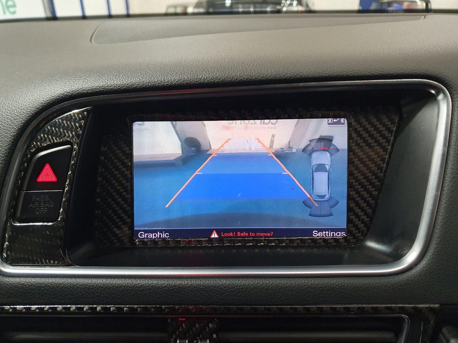 Used Audi Q5 2013 for sale - 77658081: Photo 11