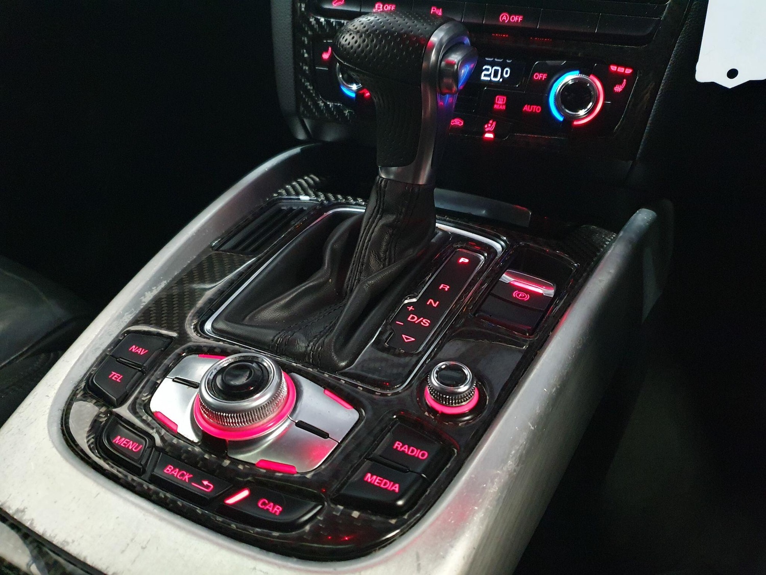 Used Audi Q5 2013 for sale - 77658081: Photo 13