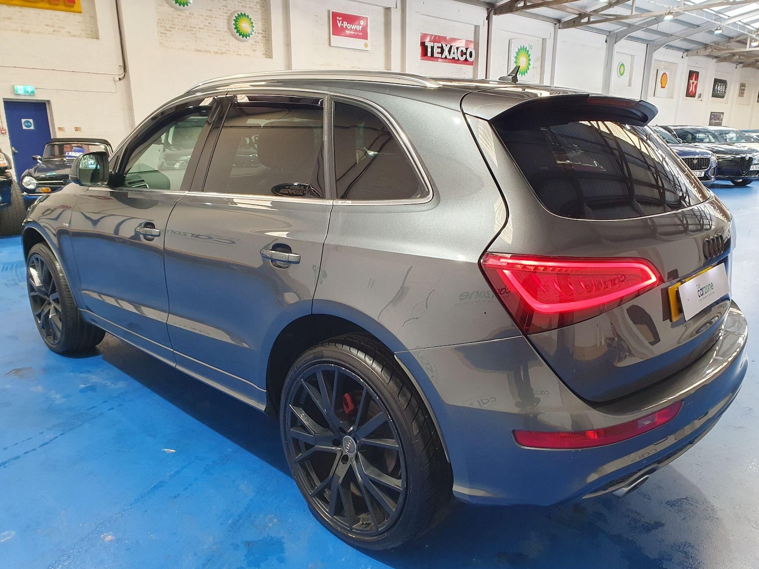 Used Audi Q5 2013 for sale - 77658081: Photo 5