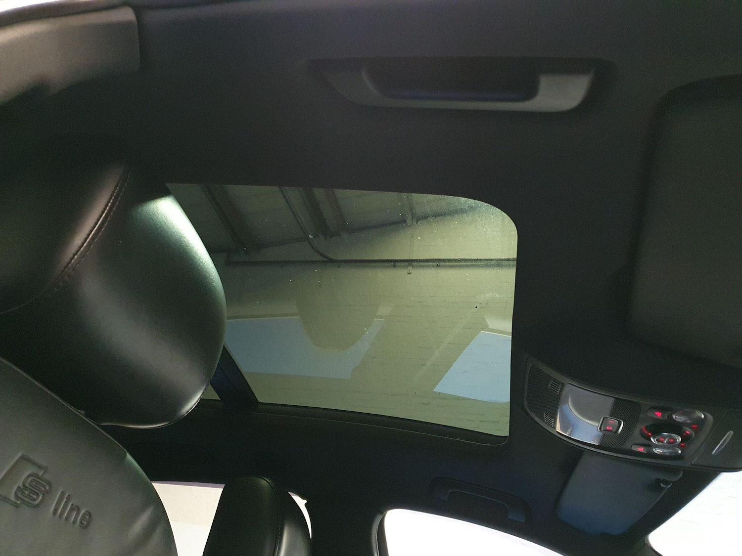 Used Audi Q5 2013 for sale - 77658081: Photo 8