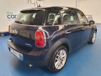 Used MINI Countryman 2013 for sale - 75928577: Photo