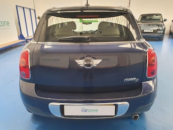 Used MINI Countryman 2013 for sale - 75928577: Photo