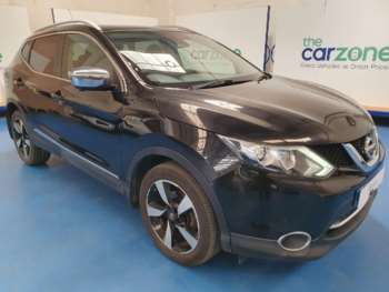 2016 (16) - 1.2 DIG-T N-Connecta 2WD Euro 6 (s/s) 5dr