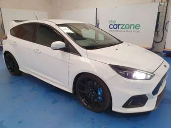 2016 (66) - 2.3T EcoBoost RS AWD Euro 6 (s/s) 5dr