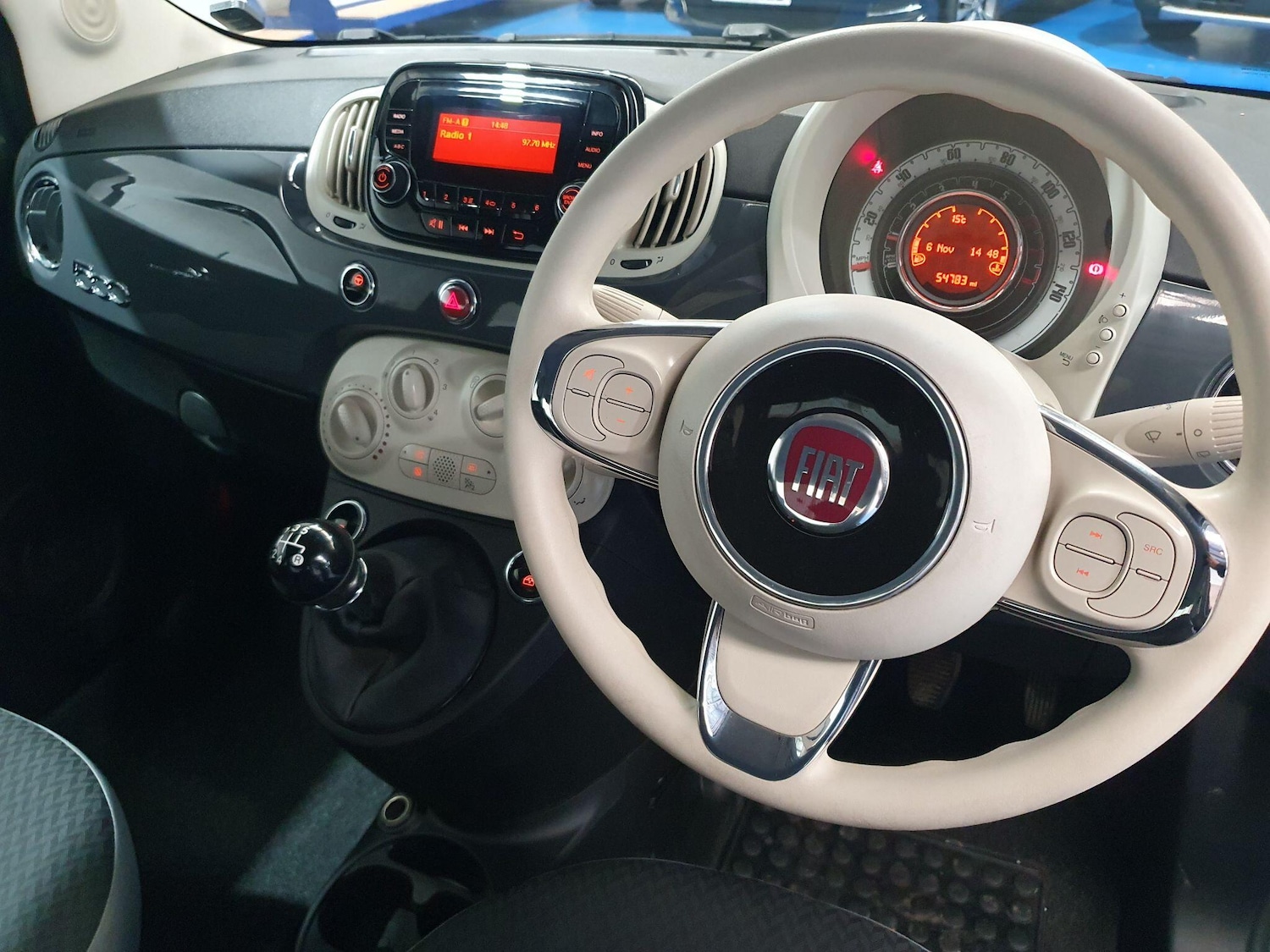 Used Fiat 500 2018 for sale - 76499073: Photo 10