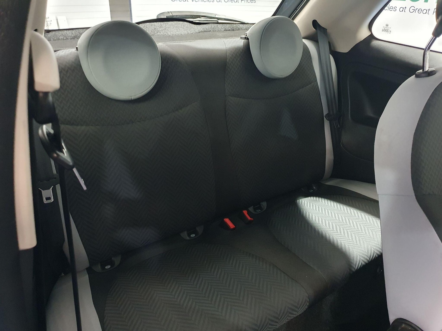 Used Fiat 500 2018 for sale - 76499073: Photo 12