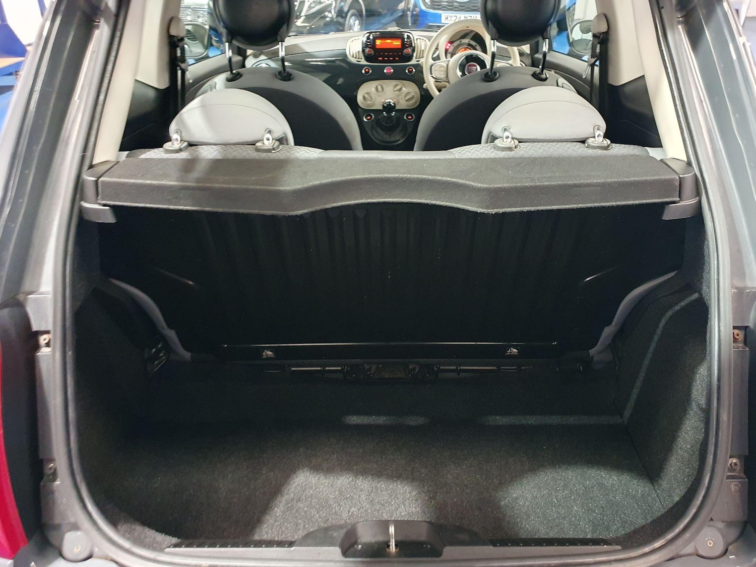 Used Fiat 500 2018 for sale - 76499073: Photo 13