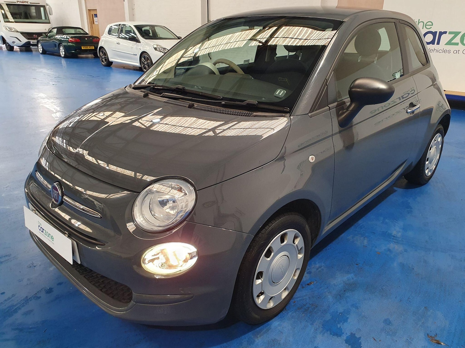Used Fiat 500 2018 for sale - 76499073: Photo 7