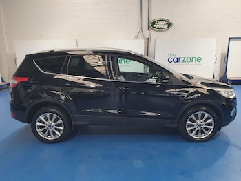 Used Ford Kuga 2019 for sale - 75477765: Photo
