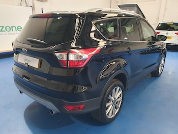 Used Ford Kuga 2019 for sale - 75477765: Photo