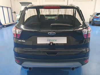 Used Ford Kuga 2019 for sale - 75477765: Photo