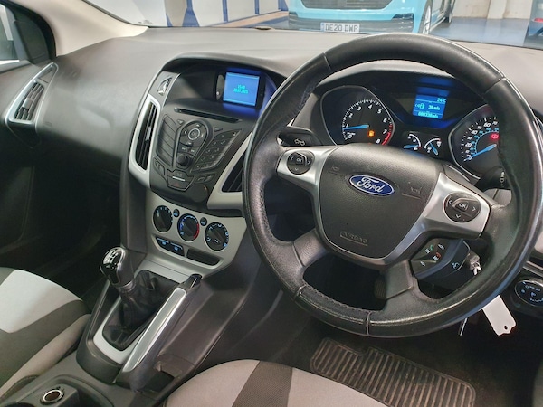Used Ford Focus 2011 for sale - 75430669: Photo 10