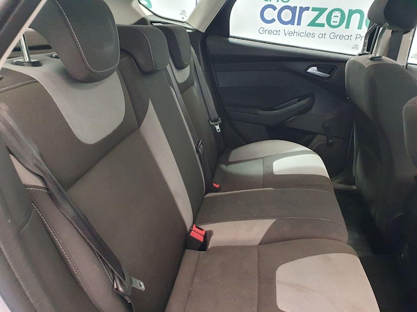 Used Ford Focus 2011 for sale - 75430669: Photo 11