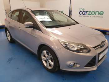 Used Ford Focus 2011 for sale - 75430669: Photo