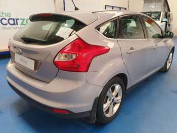 Used Ford Focus 2011 for sale - 75430669: Photo