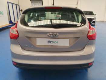 Used Ford Focus 2011 for sale - 75430669: Photo