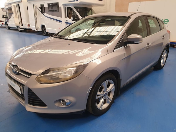 Used Ford Focus 2011 for sale - 75430669: Photo 7