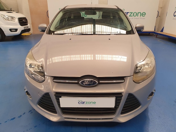 Used Ford Focus 2011 for sale - 75430669: Photo 8