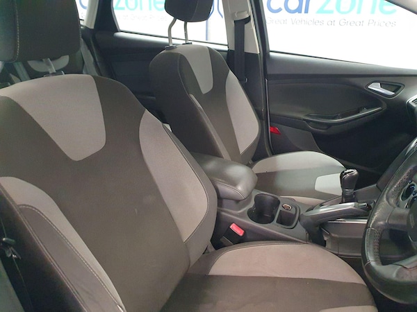 Used Ford Focus 2011 for sale - 75430669: Photo 9