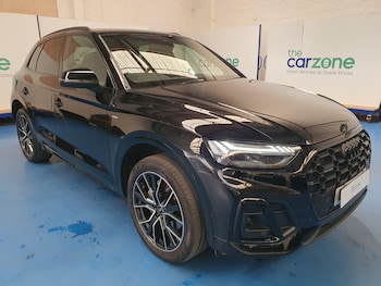 Used Audi Q5 2024 for sale - 78462178: Photo