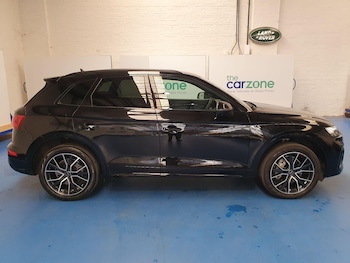 Used Audi Q5 2024 for sale - 78462178: Photo