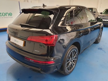 Used Audi Q5 2024 for sale - 78462178: Photo