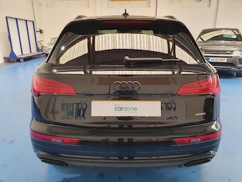 Used Audi Q5 2024 for sale - 78462178: Photo